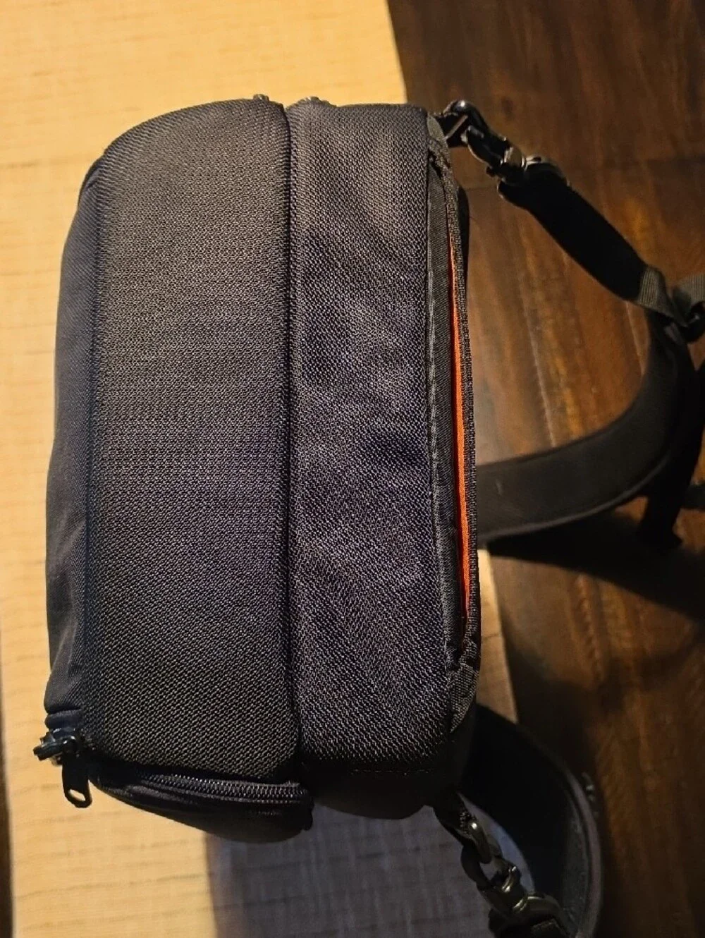 EBags Slim Professional Laptop Backpack